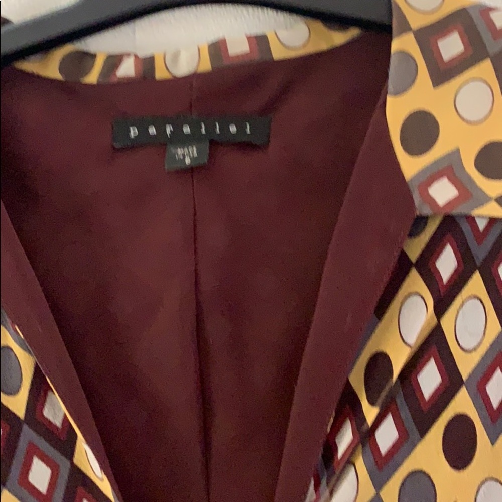 Parallel Dress - Picture 2 of 4